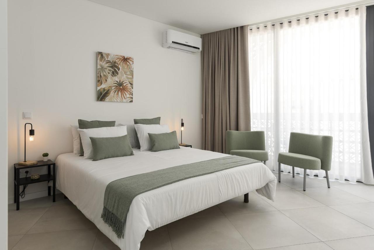 Madalena Village 6 - City Centre By Hd Properties ファロ エクステリア 写真