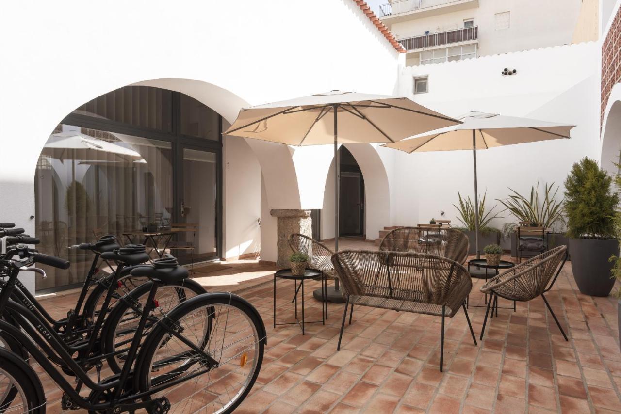 Madalena Village 6 - City Centre By Hd Properties ファロ エクステリア 写真