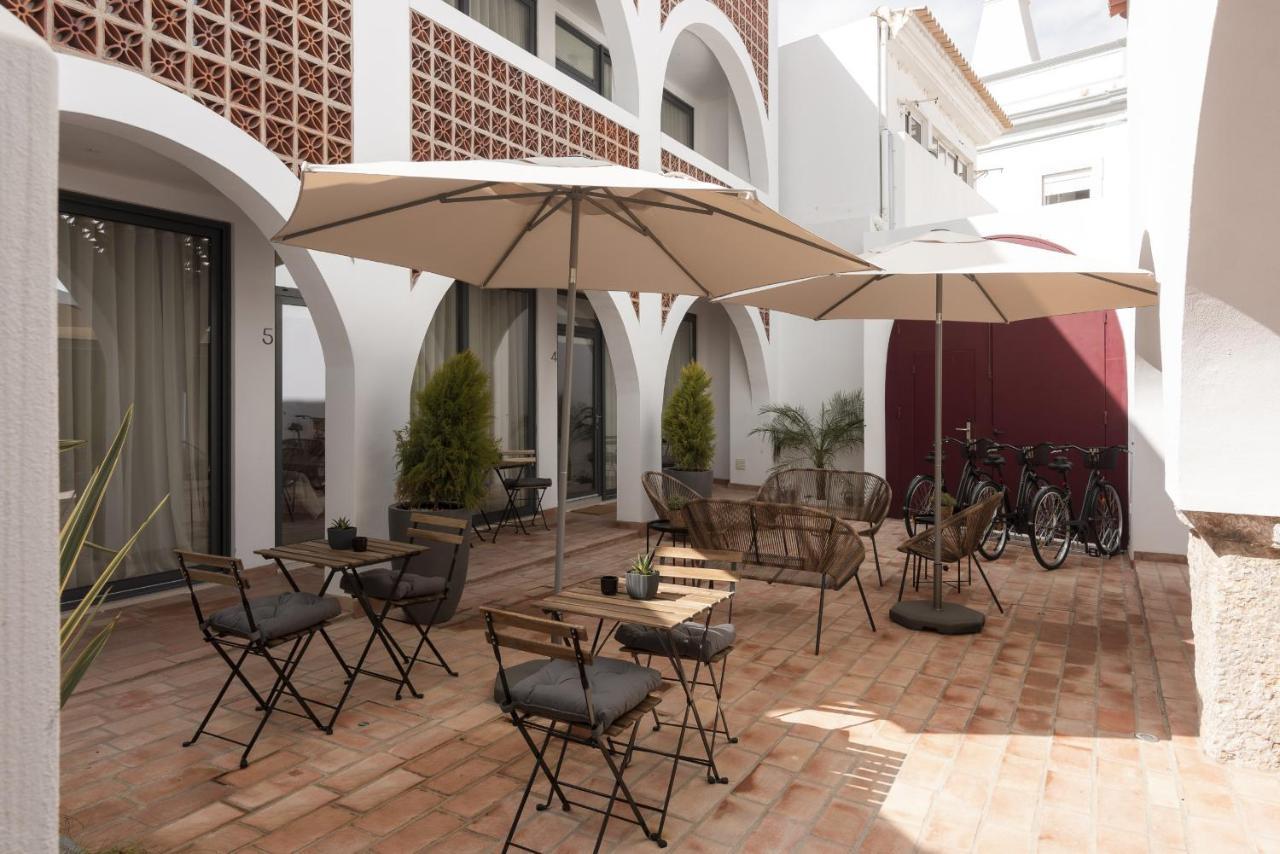 Madalena Village 6 - City Centre By Hd Properties ファロ エクステリア 写真