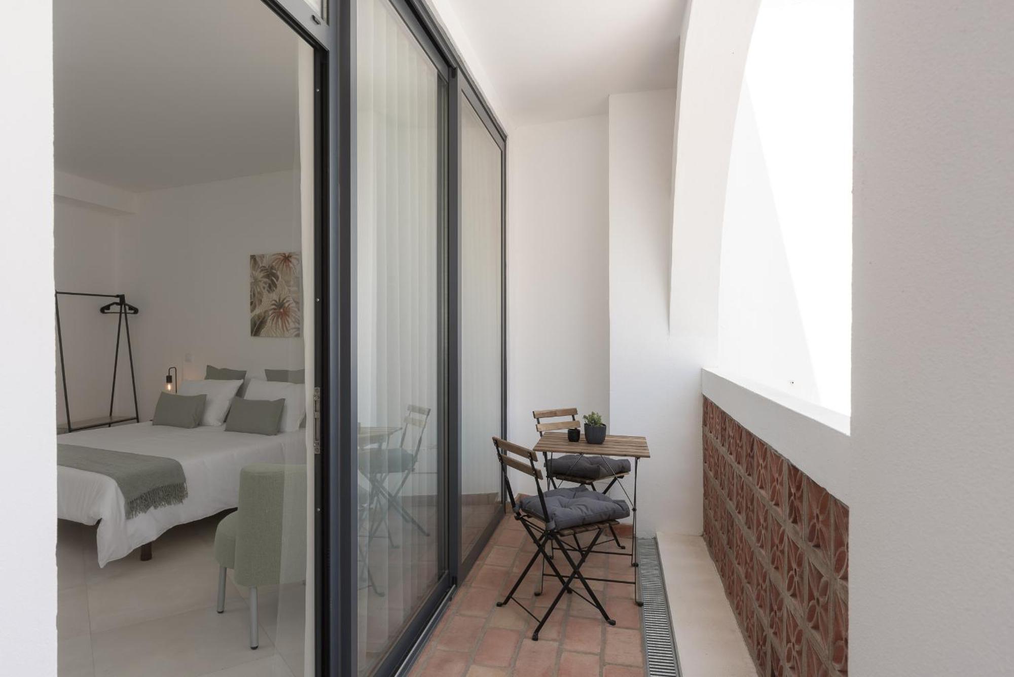 Madalena Village 6 - City Centre By Hd Properties ファロ エクステリア 写真
