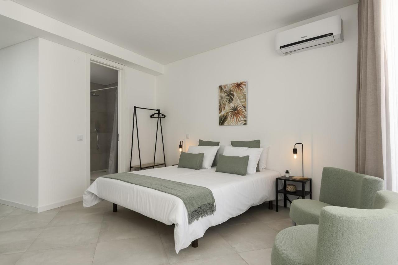 Madalena Village 6 - City Centre By Hd Properties ファロ エクステリア 写真