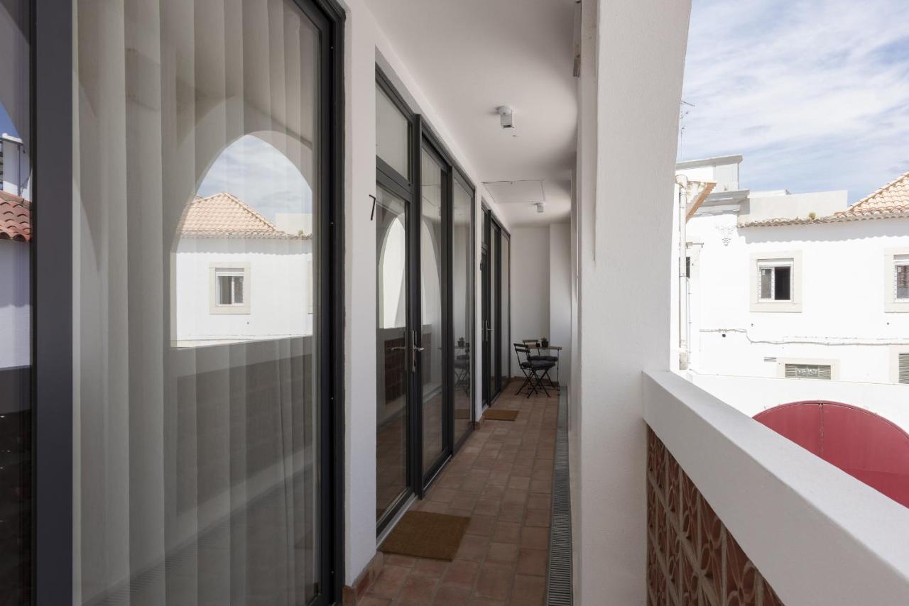 Madalena Village 6 - City Centre By Hd Properties ファロ エクステリア 写真