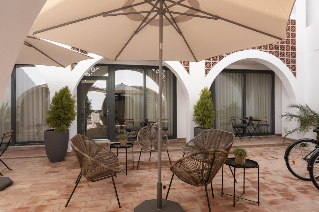 Madalena Village 6 - City Centre By Hd Properties ファロ エクステリア 写真