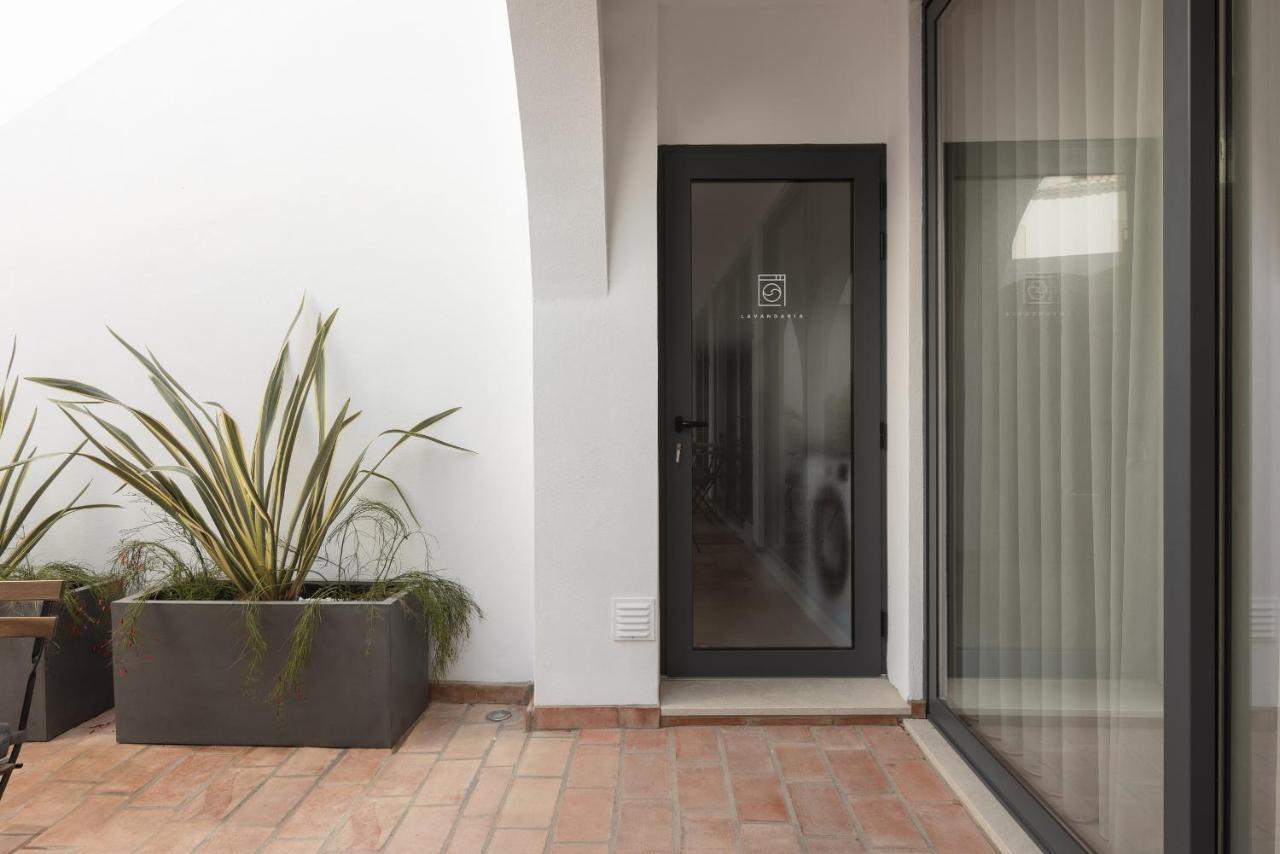 Madalena Village 6 - City Centre By Hd Properties ファロ エクステリア 写真